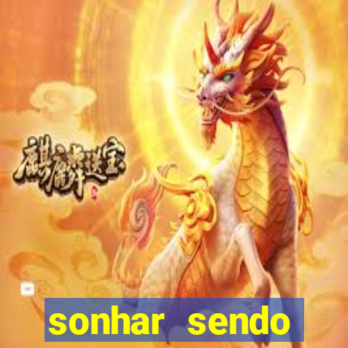 sonhar sendo roubado o celular